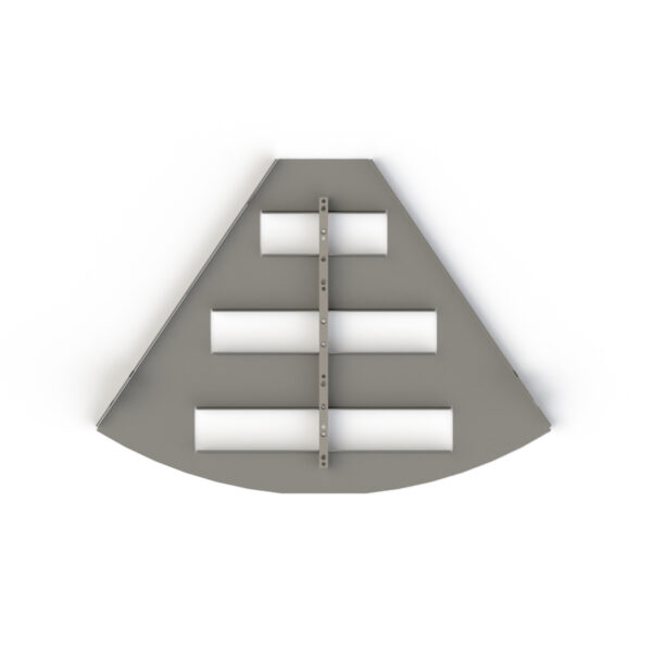 P2K - Float pan saver