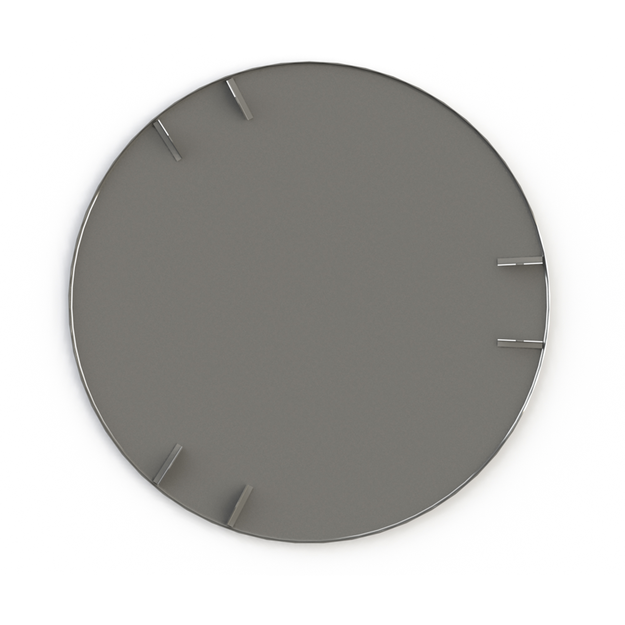 Float Pan with Safety catch