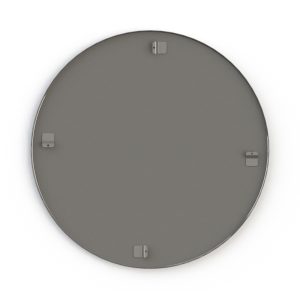 Float Pan with Z clip