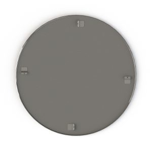 Float Pan with Z clip