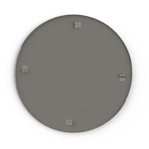 Float Pan with Z clip