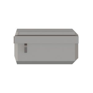 Float Clip-on to fit onto finish or combination blades