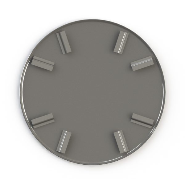 Float Pan with Z clip