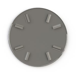 Float Pan with Z clip