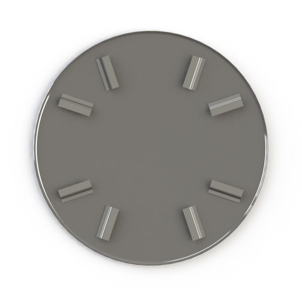 Float Pan with Z clip