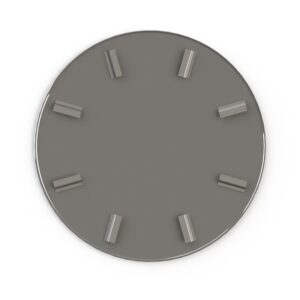 Float Pan with Z clip