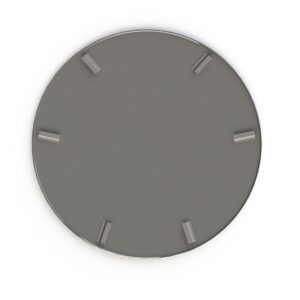 Float Pan with Z clip