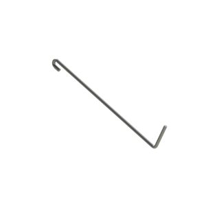 Latch Pin for Safety Catch Pan