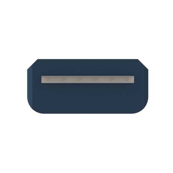 Blue Quick Connect Combination Blades