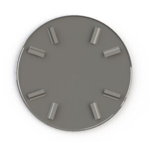 Float Pan with Z clip