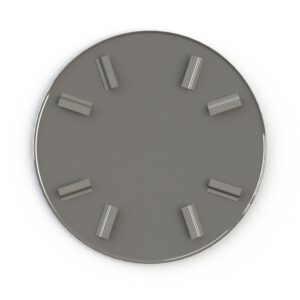 Float Pan with Z clip