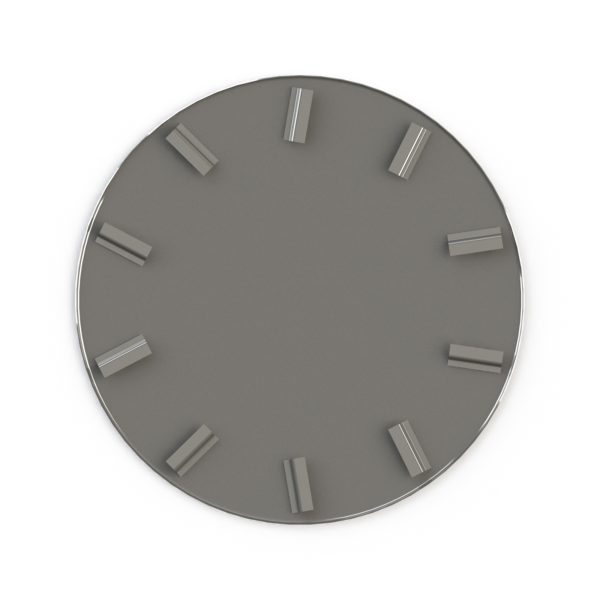 Float Pan with Z clip