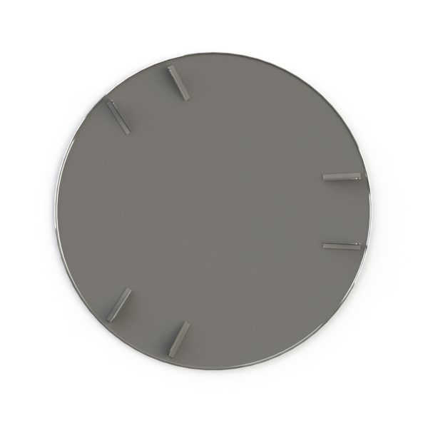 Float Pan with Safety catch