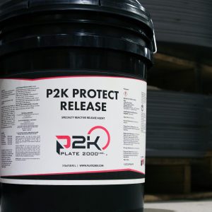 P2K Protect Release Bucket