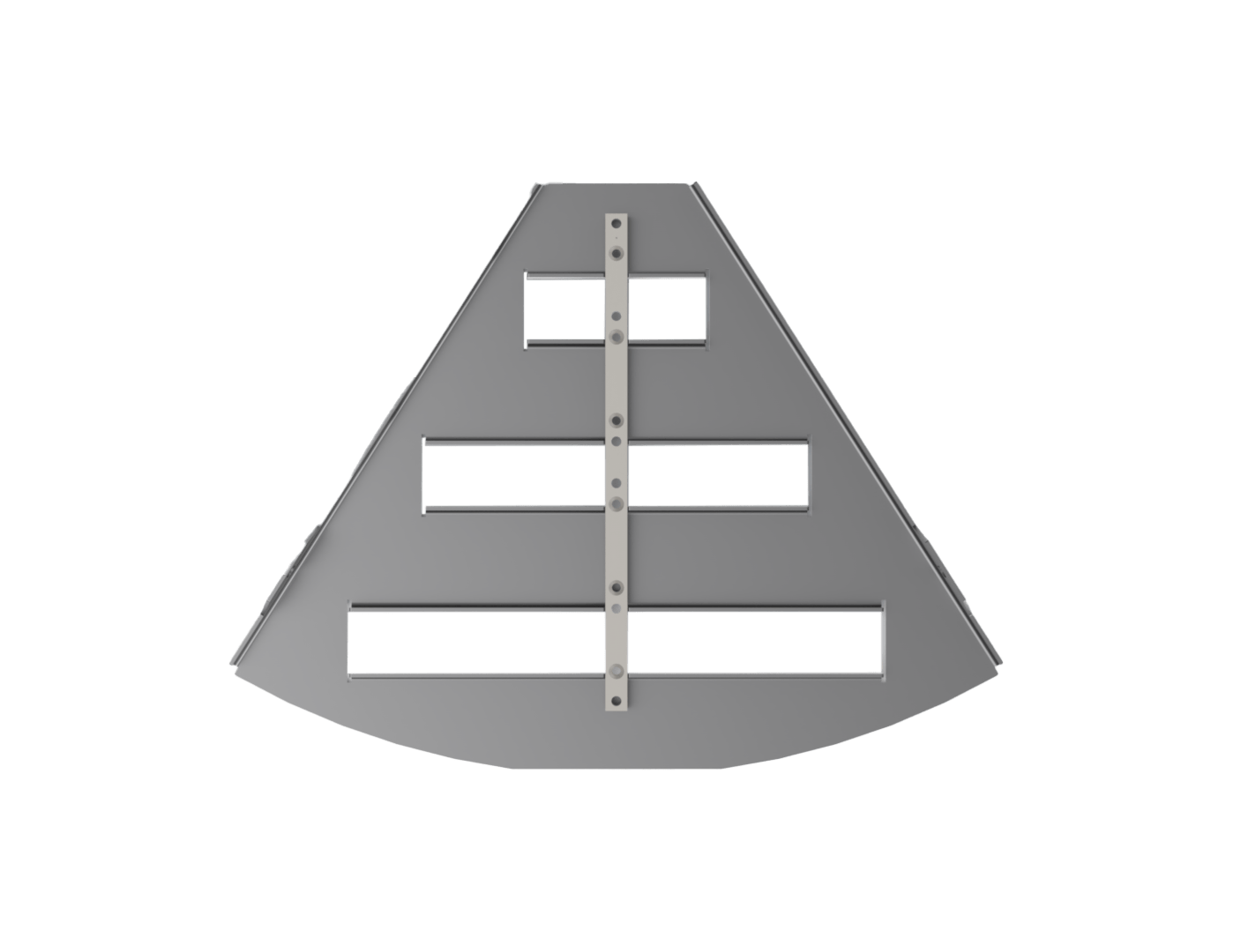 PAS465-5 BIG FOOT PAN SAVER