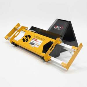 Plate 2000 - Screed Sled - Patent pending product