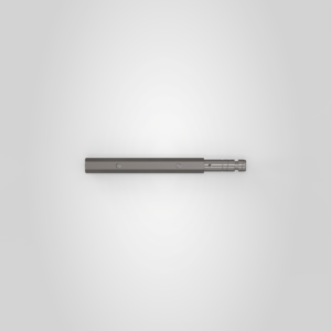 Plate 2000 - Trowel arm ARMBLWB24