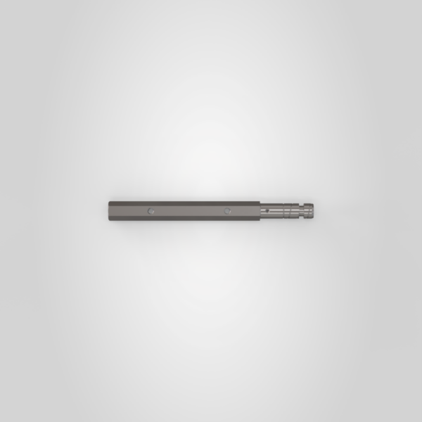 Plate 2000 - Trowel arm ARMBLWB24