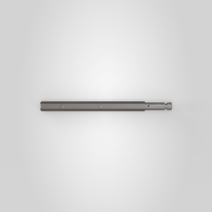 Plate 2000- trowel arms ARMBLWB30