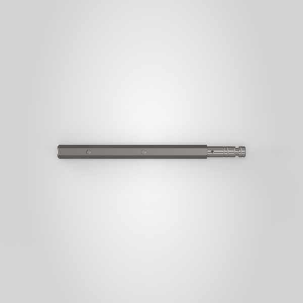 Plate 2000- trowel arms ARMBLWB30