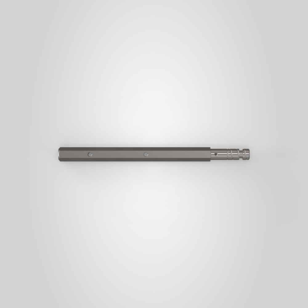 Trowel arm-ARMBLWB30