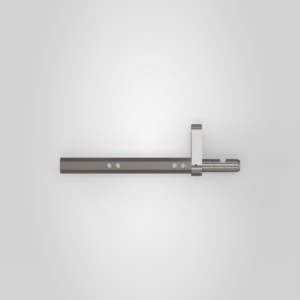 Plate 2000- trowel arms ARMHQRO6-L