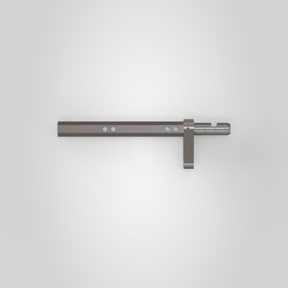 Trowel arm-ARMHQRO6-R