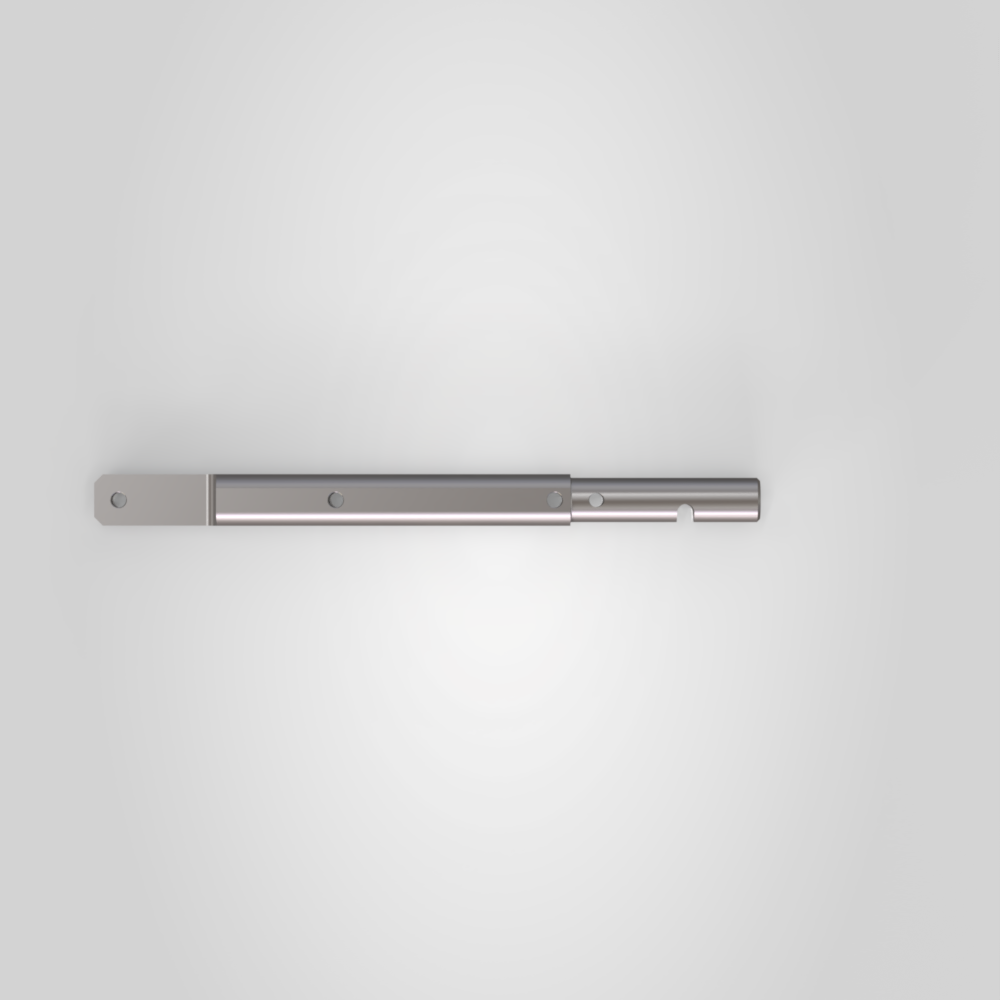 Trowel arm-ARMMQRO6-R