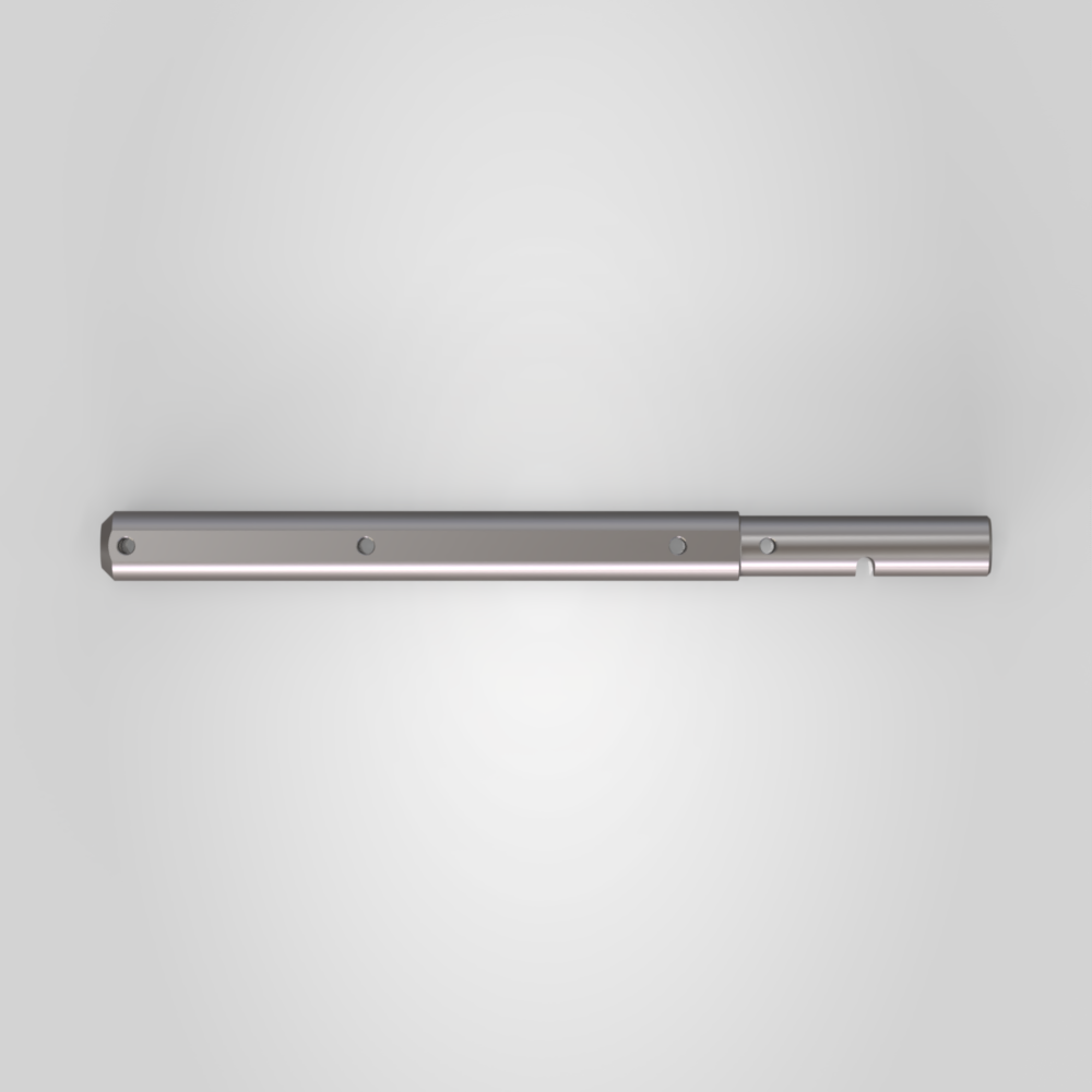 Trowel arm-ARMMQRO8-6BR