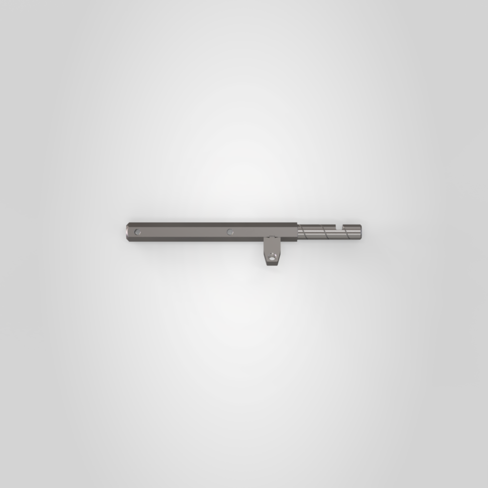 Trowel arm – ARMMQWB24